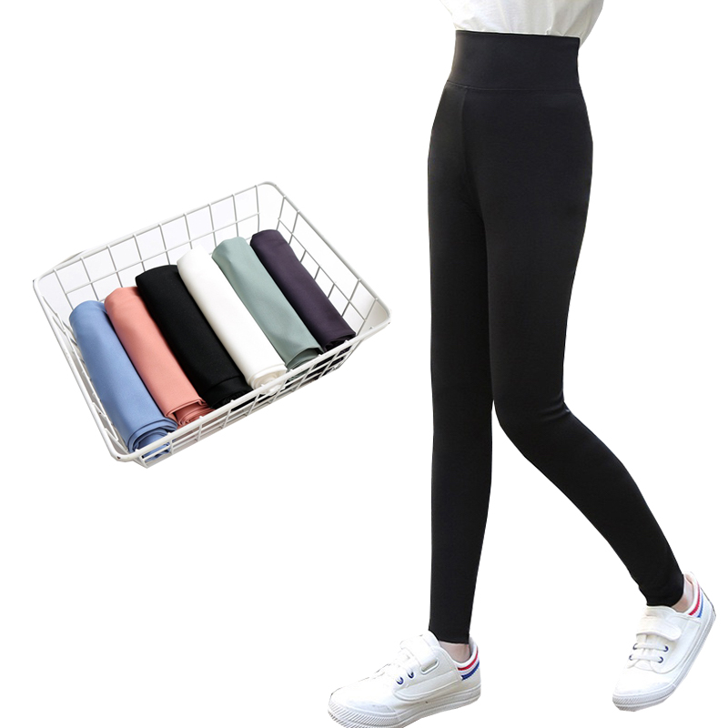 Toddler Legging Set - 1pcs ฤดูใบไม้ผลิฤดูร้อนบางเด็กกางเกงขายาวเด็ก Tights สบายๆกางเกง Shark กางเกงฤดูใบไม้ร่วงเด็กวัยหัดเดิน