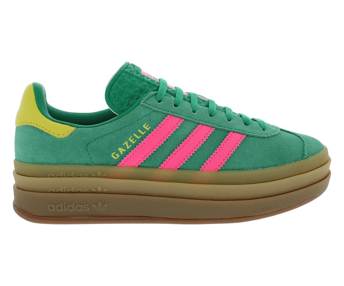 Adidas Shoes Gazelle - รองเท้าอาดิดาส แกเซล โบลด์ สำหรับผู้หญิง