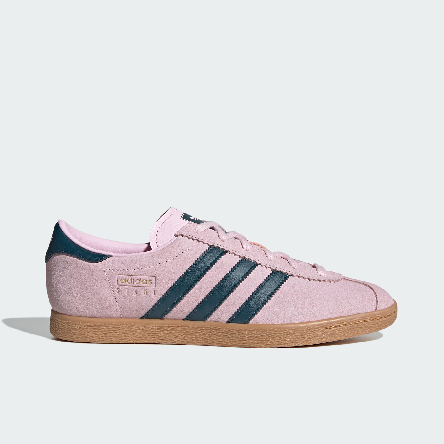 อาดิดาสของแท้ STADT รองเท้าลำล - Adidas Shoes Gazelle บทวิจารณ์และราคา