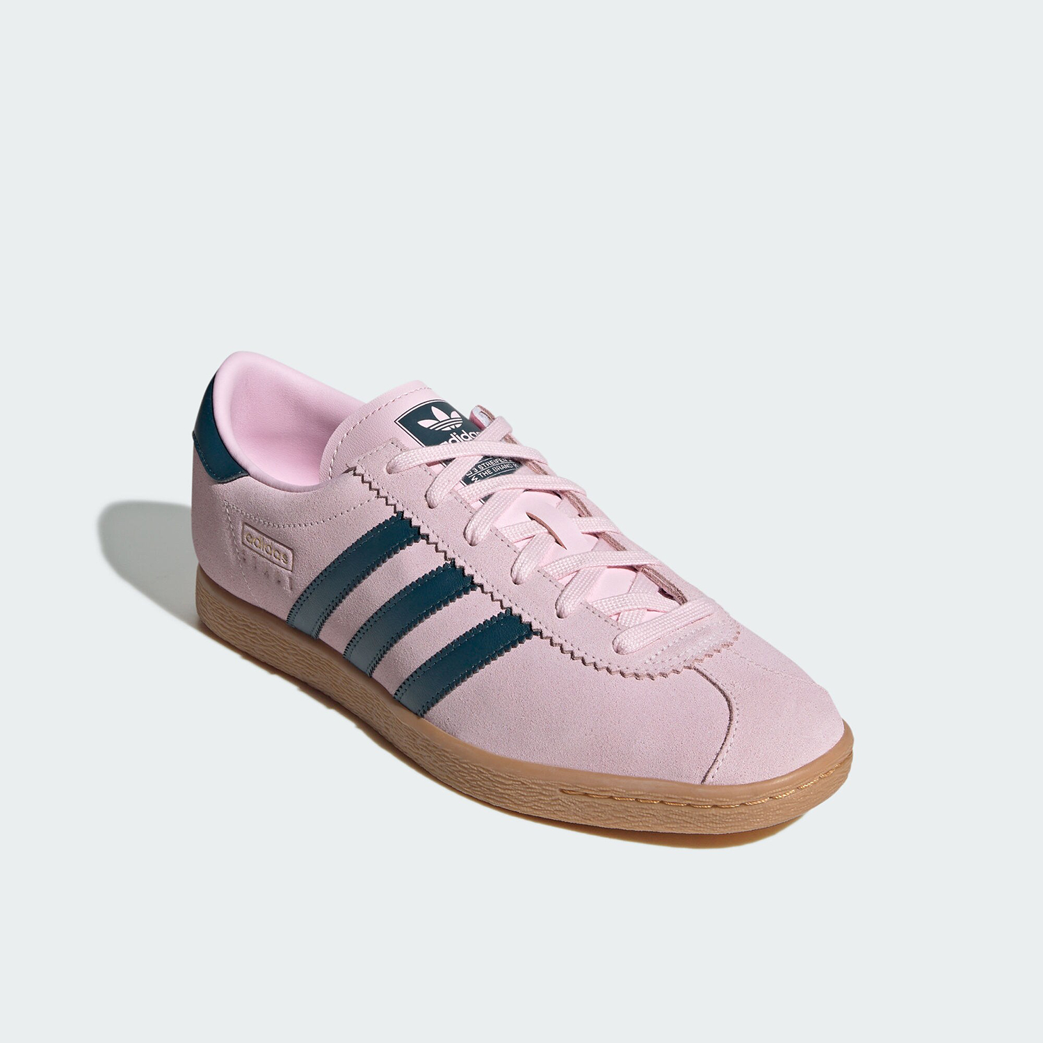 อาดิดาสของแท้ STADT รองเท้าลำล - Adidas Shoes Gazelle บทวิจารณ์และราคา