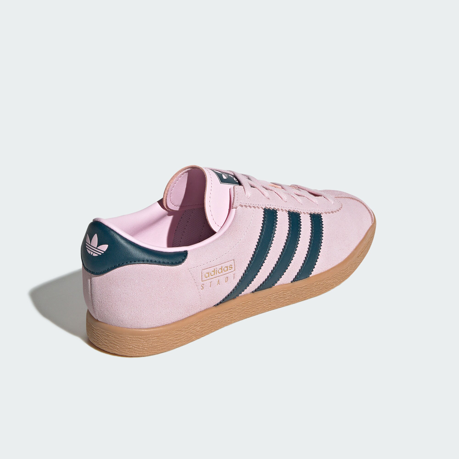 อาดิดาสของแท้ STADT รองเท้าลำล - Adidas Shoes Gazelle บทวิจารณ์และราคา