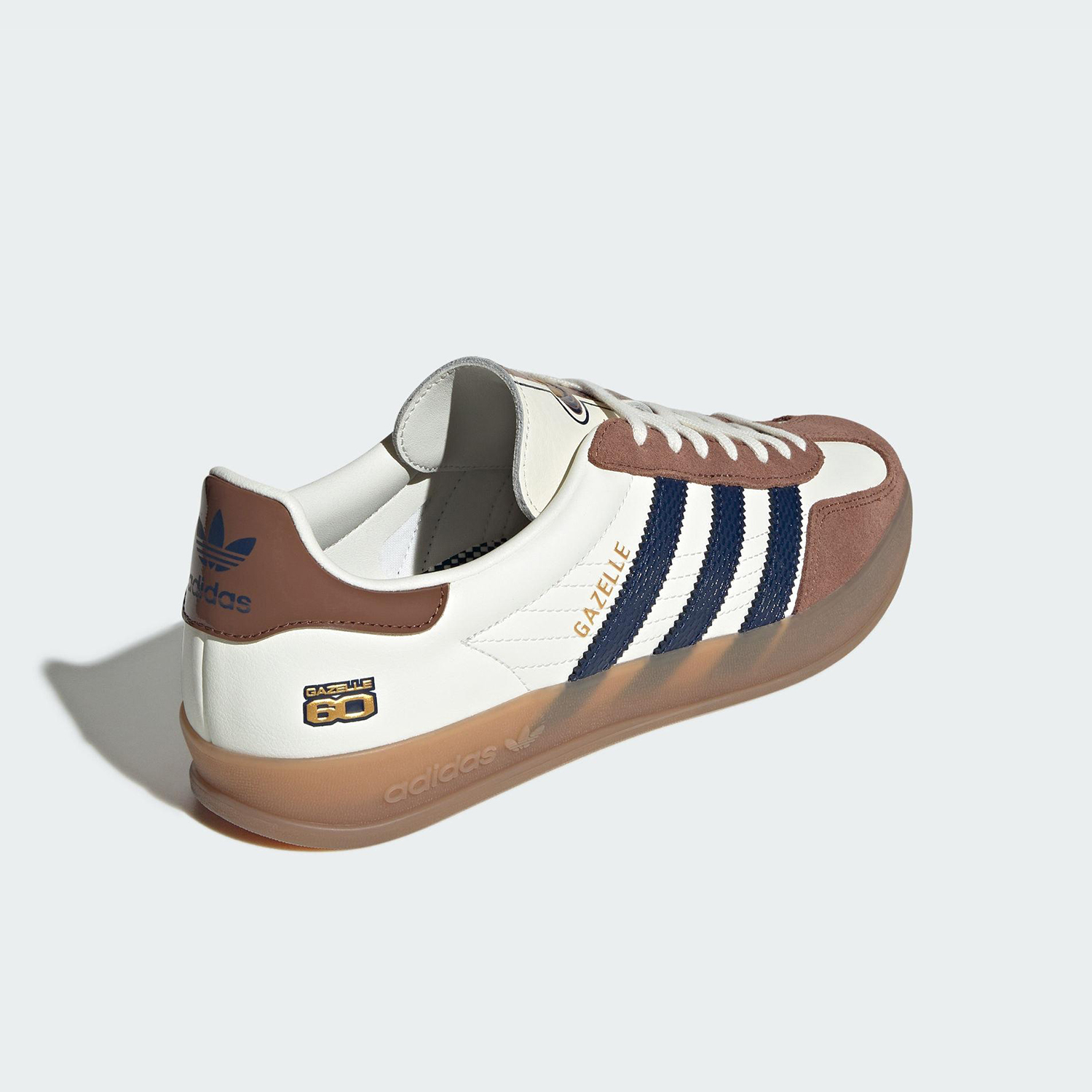 รองเท้าผ้าใบ Adidas Clover ของ - Adidas Shoes Gazelle บทวิจารณ์และราคา