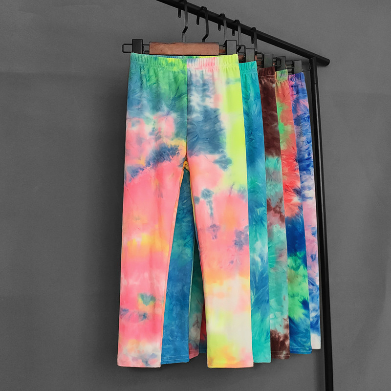 กางเกงเลกกิ้งผ้าฝ้ายพิมพ์ลายกร - Toddler Legging Set บทวิจารณ์และราคา