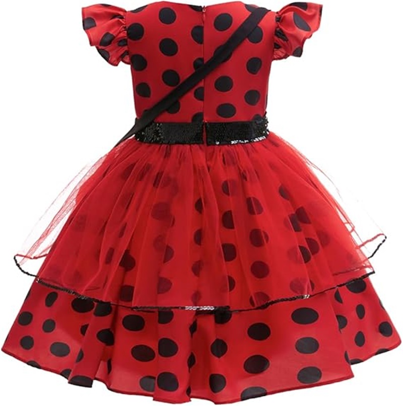 สาวคอสเพลย์เครื่องแต่งกาย Polk - Baby Clothing Size บทวิจารณ์และราคา