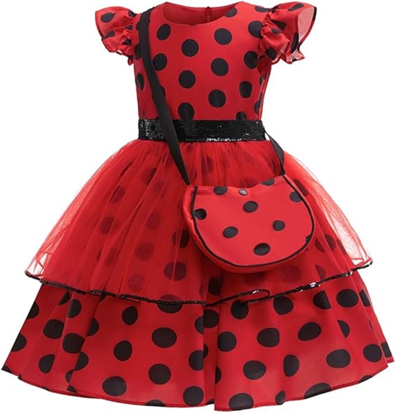 สาวคอสเพลย์เครื่องแต่งกาย Polk - Baby Clothing Size บทวิจารณ์และราคา