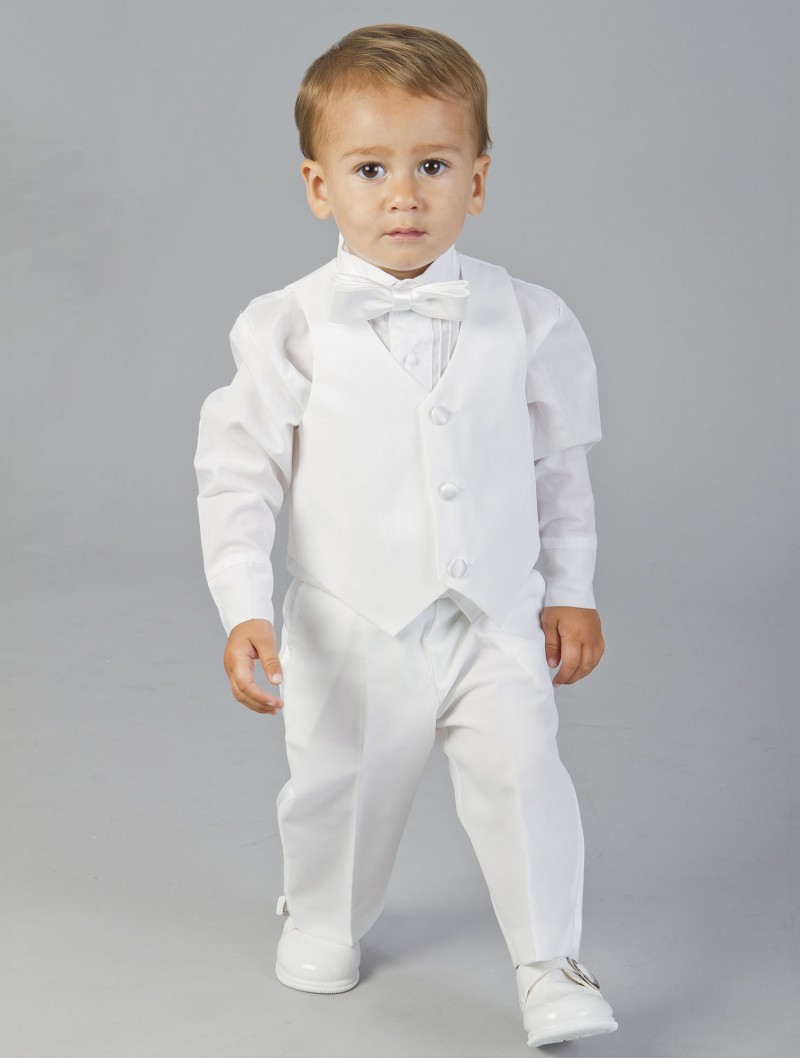 สีขาวเด็กเล็กชุดเสื้อคลุมเด็กท - Baby Clothing Made In Usa บทวิจารณ์และราคา