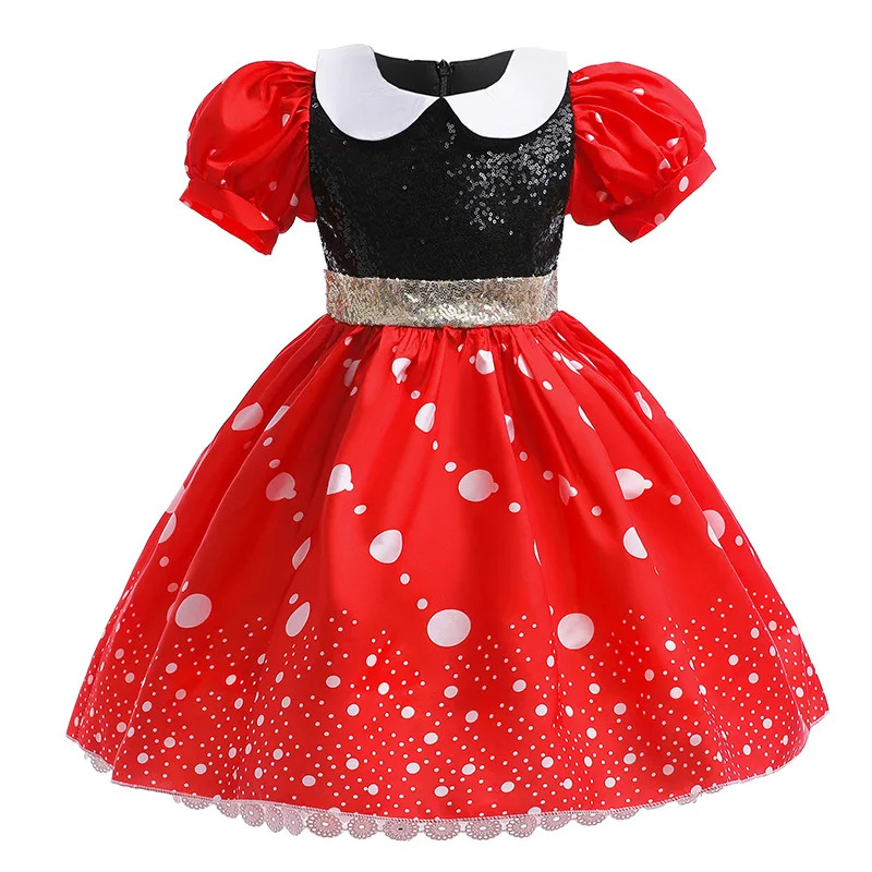 สาวน้อย Mickey ชุดเด็กวัยหัดเด - Toddler Legging Set บทวิจารณ์และราคา