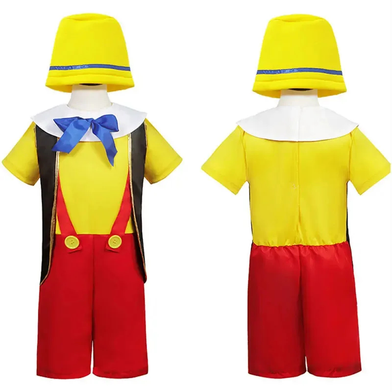 ABC1232025 ใหม่ชุดตุ๊กตาพินอคค - Toddler Legging Set บทวิจารณ์และราคา