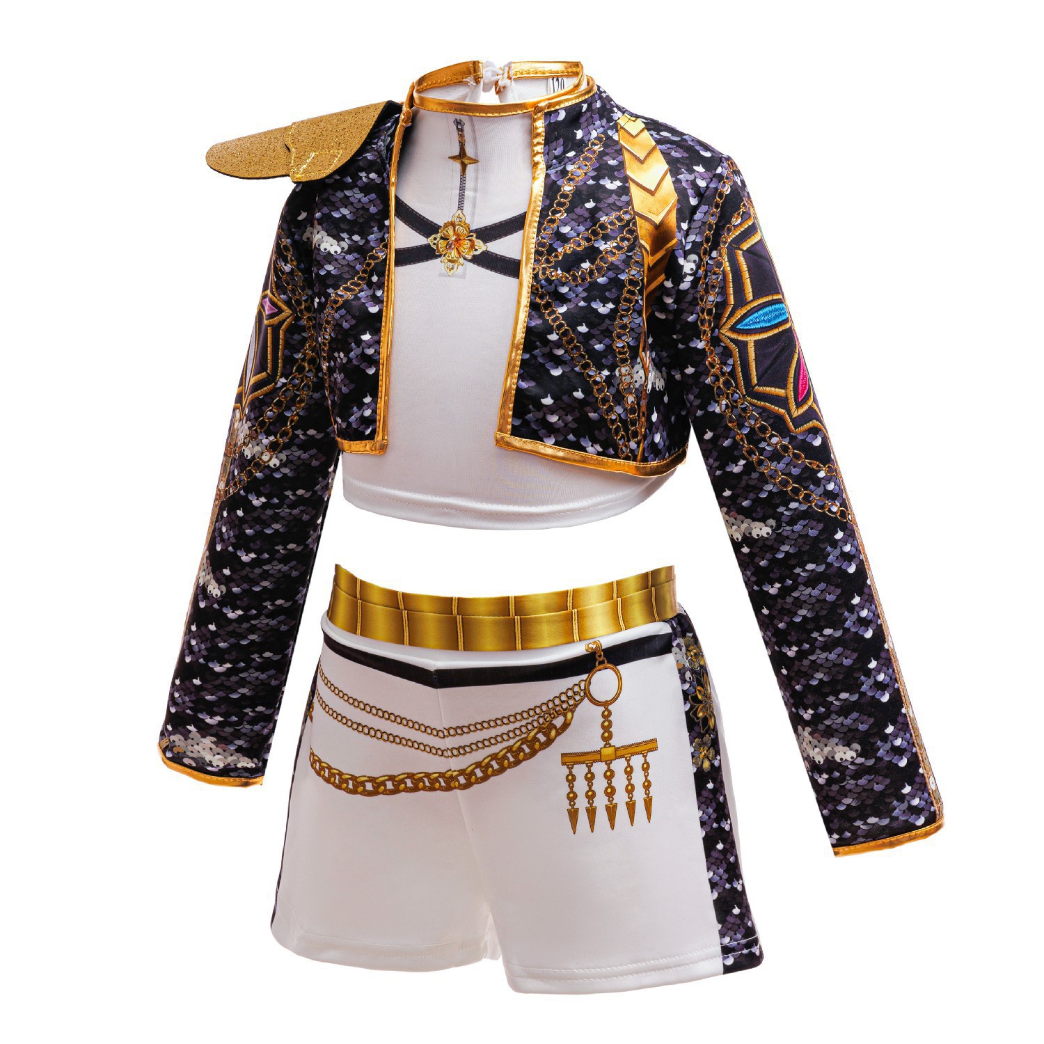 3 ชิ้น/เซ็ต เสื้อ+เสื้อกั๊ก+กา - Baby Clothing Size บทวิจารณ์และราคา