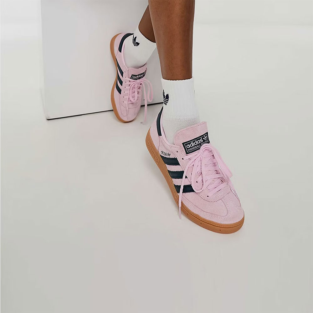 อาดิดาส ออริจินัลส์ แฮนด์บอล ส - Adidas Shoes Gazelle บทวิจารณ์และราคา