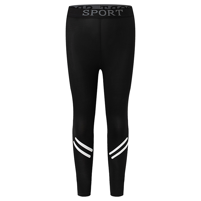3/1 ชุดเลกกิ้งกีฬาสำหรับเด็กสี - Toddler Legging Set บทวิจารณ์และราคา