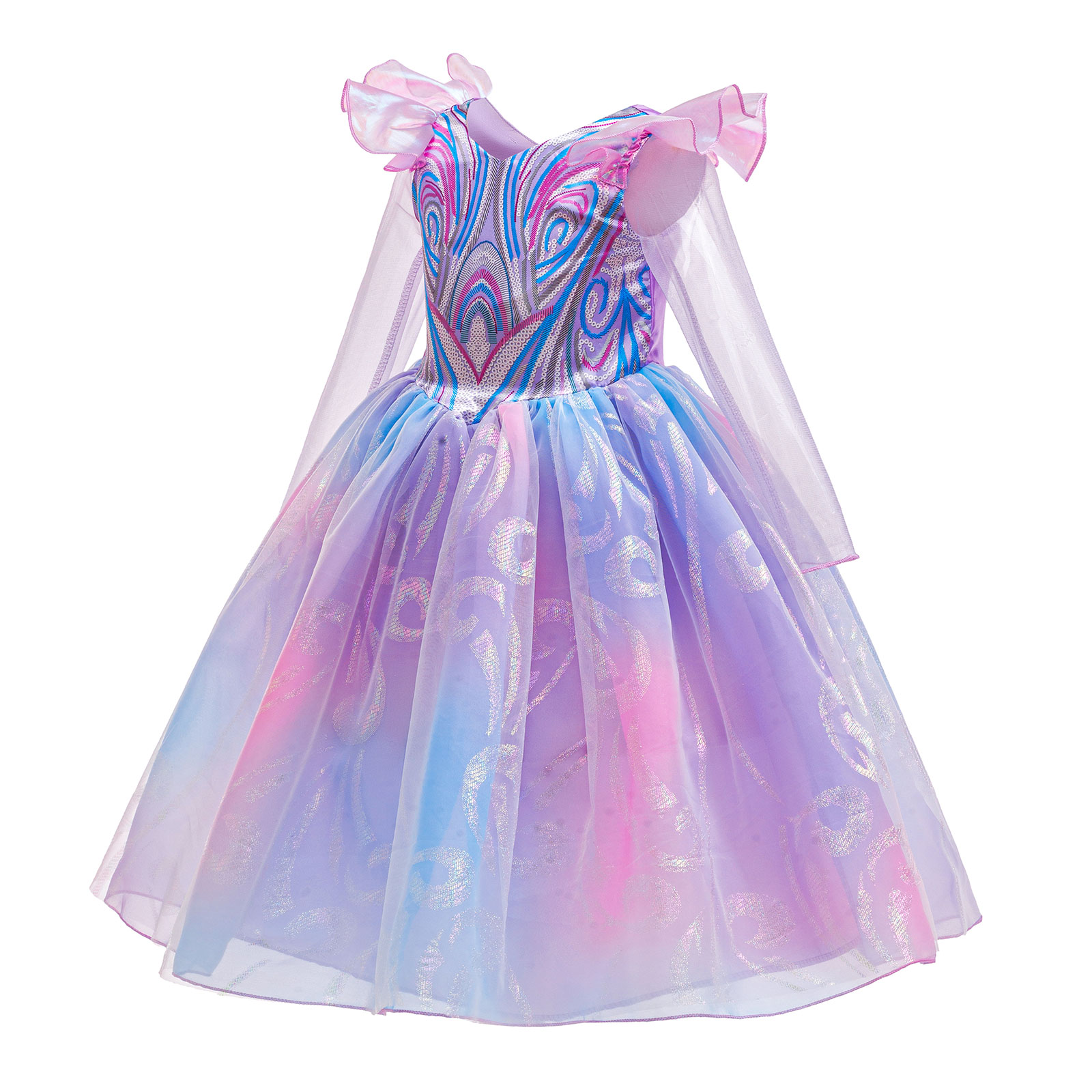 ชุดเดรสสีชมพูสุดน่ารักสำหรับเด - Baby Clothing Size บทวิจารณ์และราคา