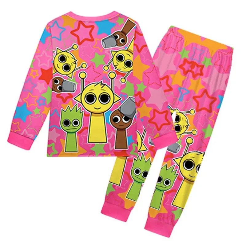 ♥ ชุดนอนเด็ก AA Anime Cosplay  - Baby Clothing Unisex บทวิจารณ์และราคา