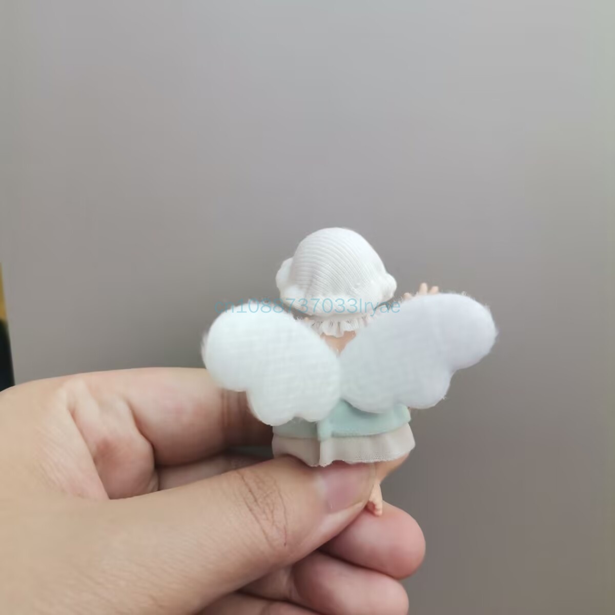 Angel Clothing Zuru Mysterious - Baby Clothing Unisex บทวิจารณ์และราคา