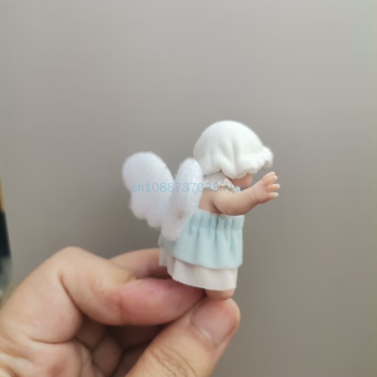Angel Clothing Zuru Mysterious - Baby Clothing Unisex บทวิจารณ์และราคา