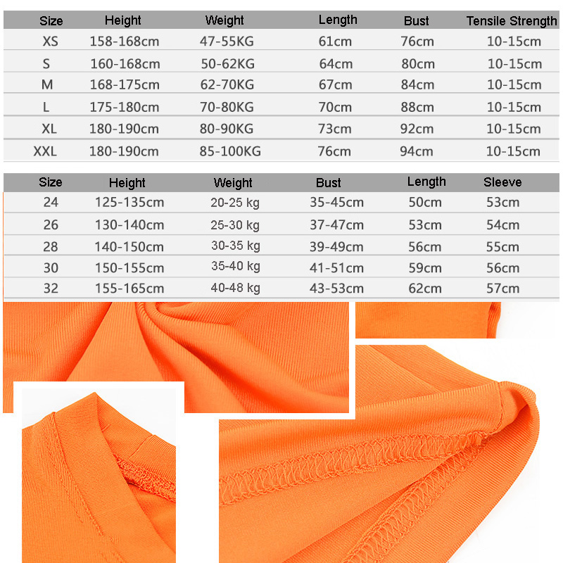 ผู้ชายผู้หญิงเด็กเด็กเด็กผู้หญ - Baby Clothing Size บทวิจารณ์และราคา