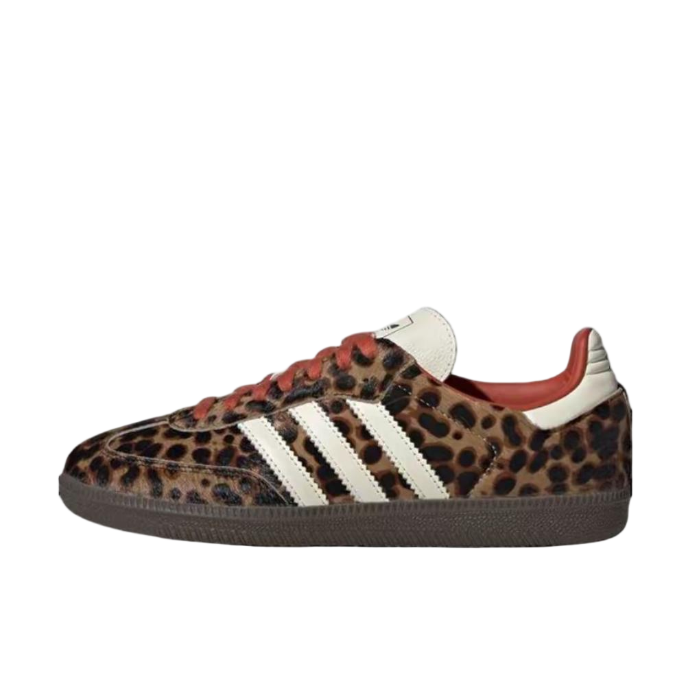 อาดิดาส ซัมบา โอจีรองเท้าสเก็ต - Adidas Shoes Gazelle บทวิจารณ์และราคา