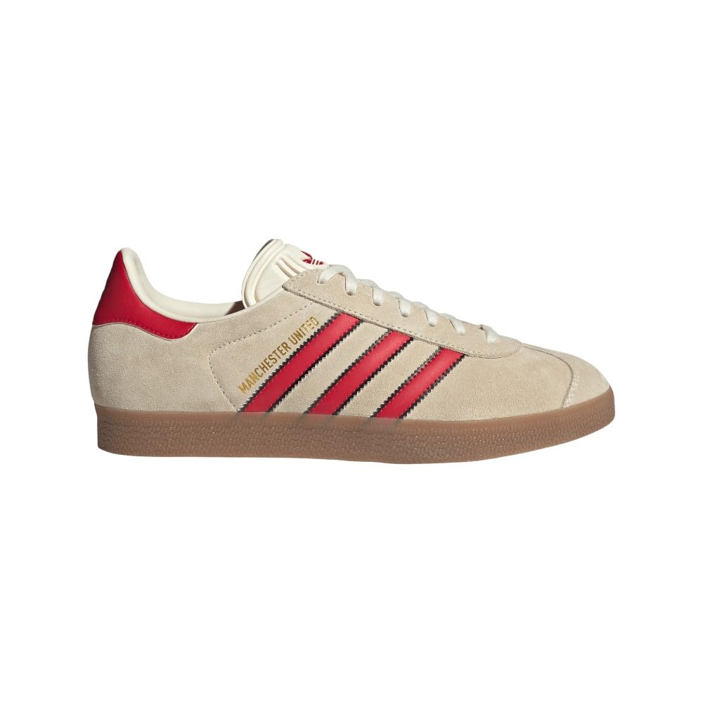 รองเท้าอาดิดาส แกเซลล์ แมนเชสเ - Adidas Shoes Gazelle บทวิจารณ์และราคา