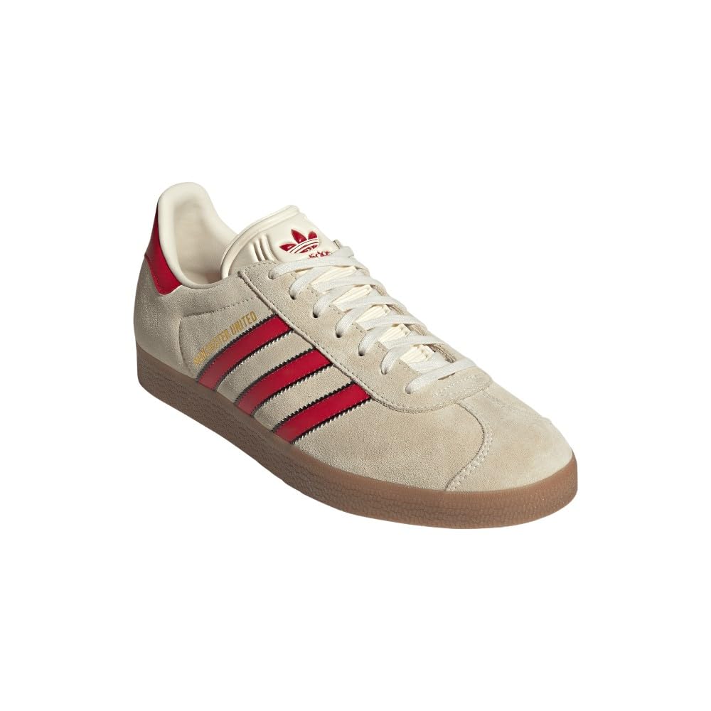 รองเท้าอาดิดาส แกเซลล์ แมนเชสเ - Adidas Shoes Gazelle บทวิจารณ์และราคา