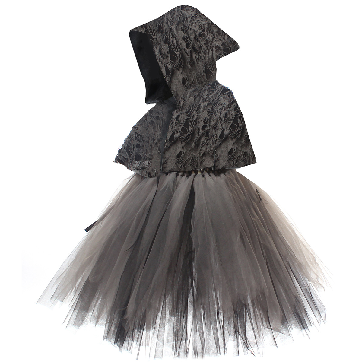 Halloween Death แต่งตัวเครื่อง - Baby Clothing Size บทวิจารณ์และราคา