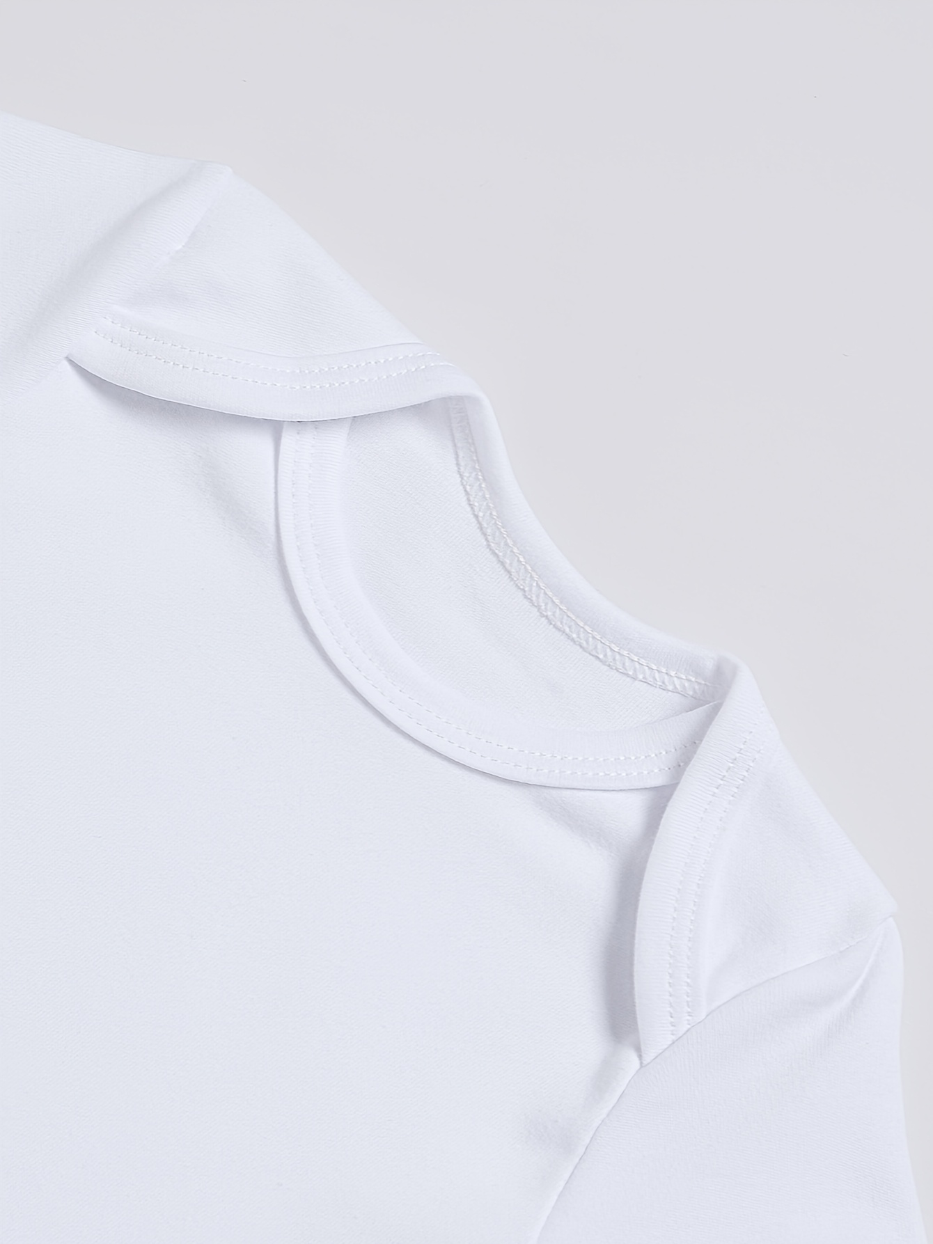 เสื้อยืดเด็กพิมพ์ลายมินิ นูส ส - Baby Clothing Made In Usa บทวิจารณ์และราคา