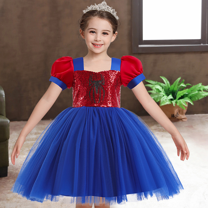 สาวปาร์ตี้ชุดเด็กคอสเพลย์อะนิเ - Baby Clothing Size บทวิจารณ์และราคา