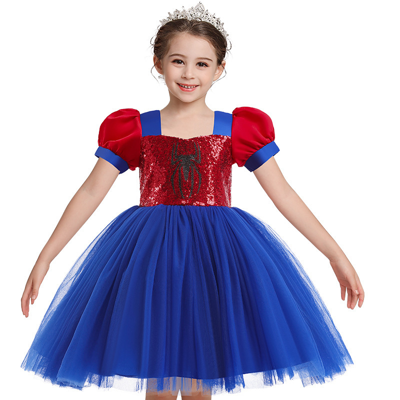 สาวปาร์ตี้ชุดเด็กคอสเพลย์อะนิเ - Baby Clothing Size บทวิจารณ์และราคา