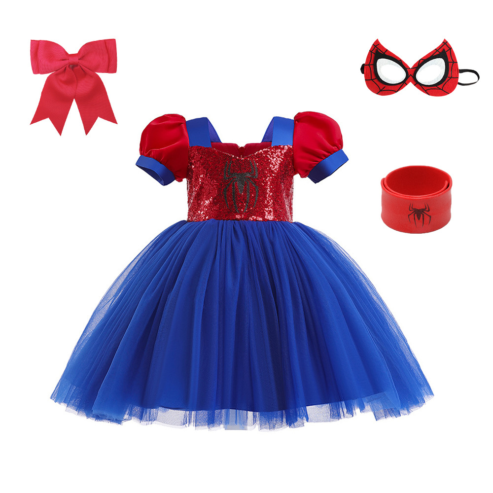 สาวปาร์ตี้ชุดเด็กคอสเพลย์อะนิเ - Baby Clothing Size บทวิจารณ์และราคา