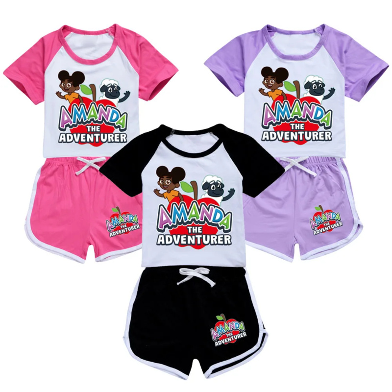 ชุดเสื้อผ้าเด็กผู้หญิง AIAI 20 - Baby Clothing Unisex บทวิจารณ์และราคา