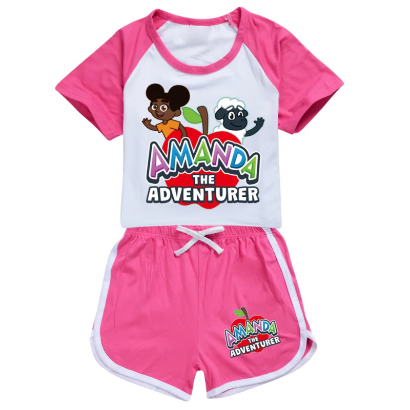 ชุดเสื้อผ้าเด็กผู้หญิง AIAI 20 - Baby Clothing Unisex บทวิจารณ์และราคา