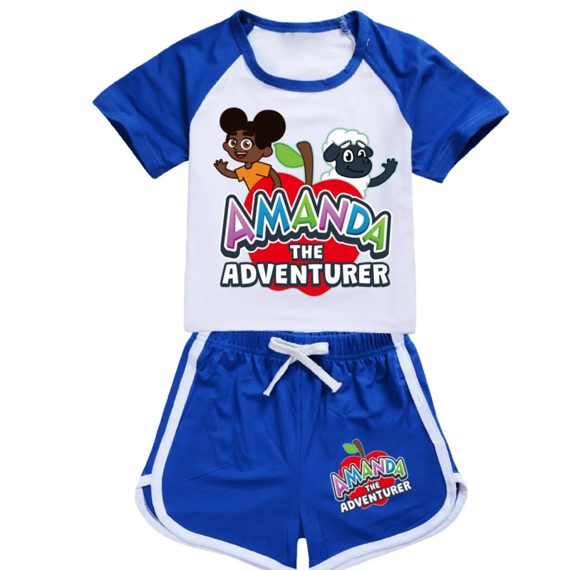 ชุดเสื้อผ้าเด็กผู้หญิง AIAI 20 - Baby Clothing Unisex บทวิจารณ์และราคา