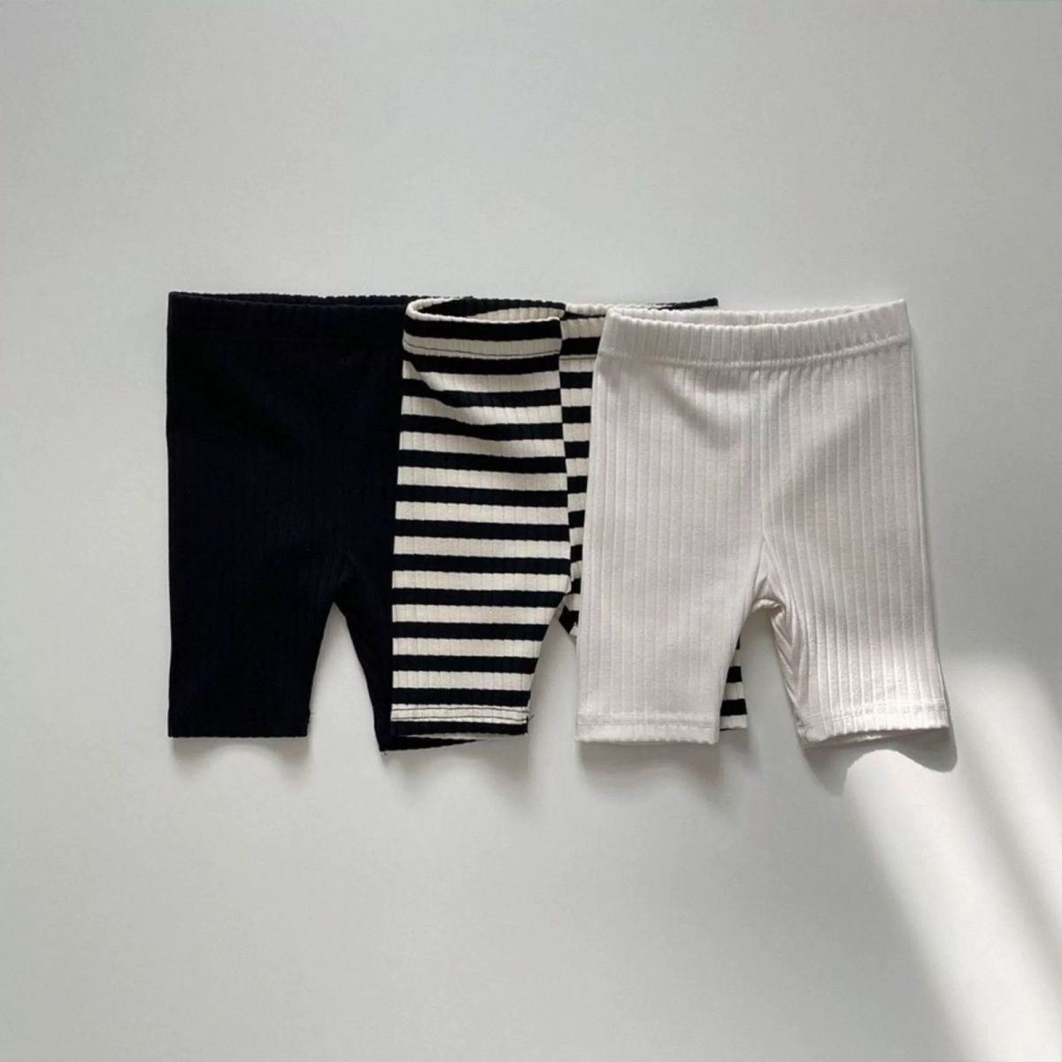 BELLBELL ฤดูร้อนเด็กผู้หญิงกาง - Toddler Legging Set บทวิจารณ์และราคา