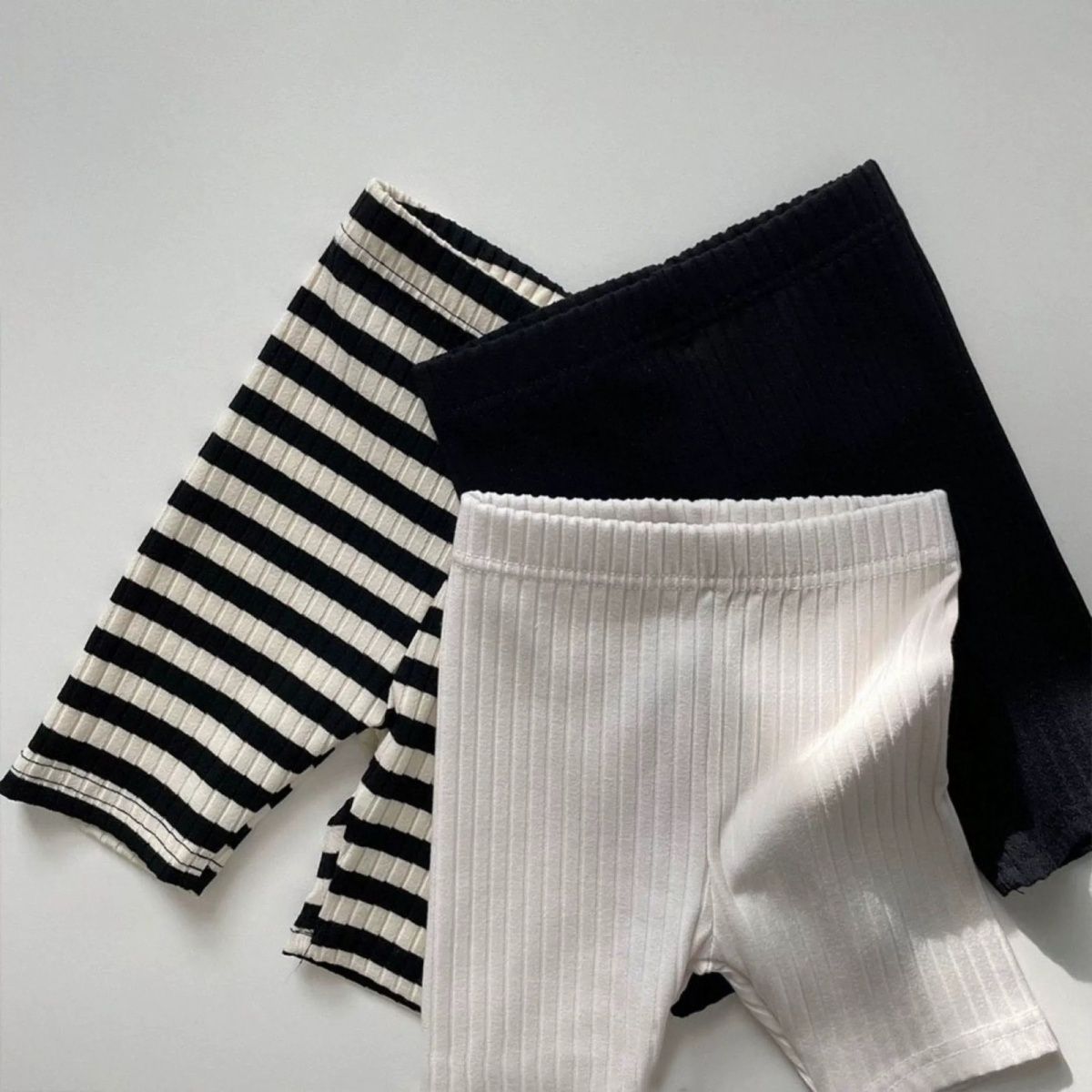 BELLBELL ฤดูร้อนเด็กผู้หญิงกาง - Toddler Legging Set บทวิจารณ์และราคา
