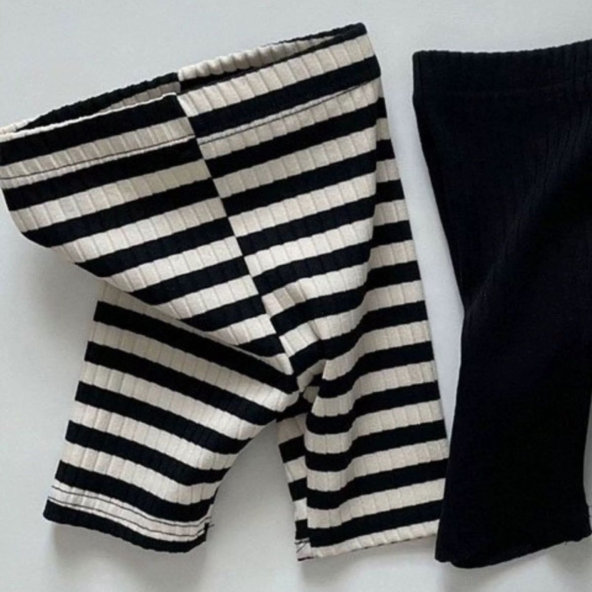 BELLBELL ฤดูร้อนเด็กผู้หญิงกาง - Toddler Legging Set บทวิจารณ์และราคา