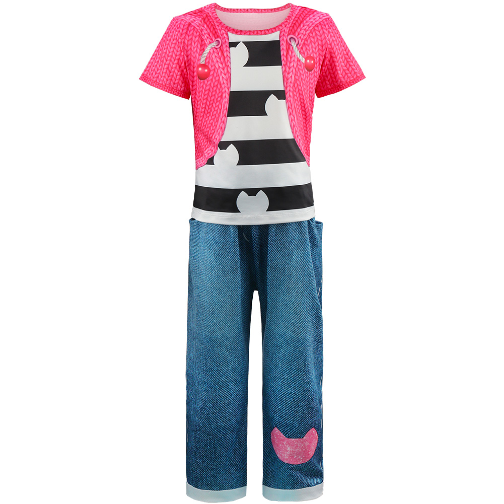 ปาร์ตี้วันเกิดเด็ก กาบี้ ตุ๊กต - Baby Clothing Size บทวิจารณ์และราคา