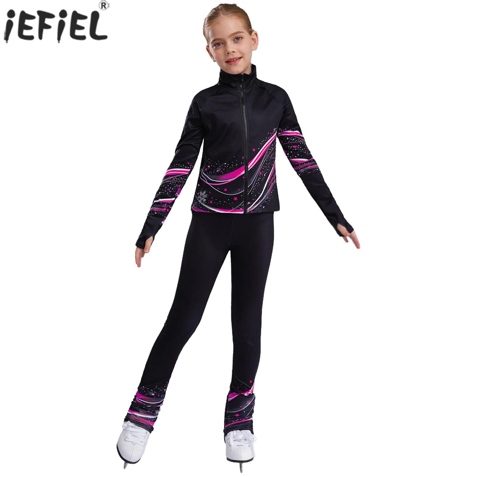 เด็กผู้หญิงขนแกะสเก็ตเสื้อแจ็ค - Toddler Legging Set บทวิจารณ์และราคา
