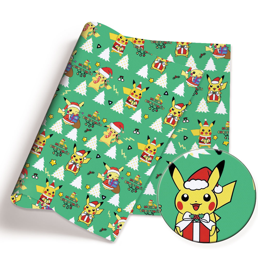 ชุดเดรสลายการ์ตูนโปเกมอนสำหรับ - Baby Clothing Sewing บทวิจารณ์และราคา