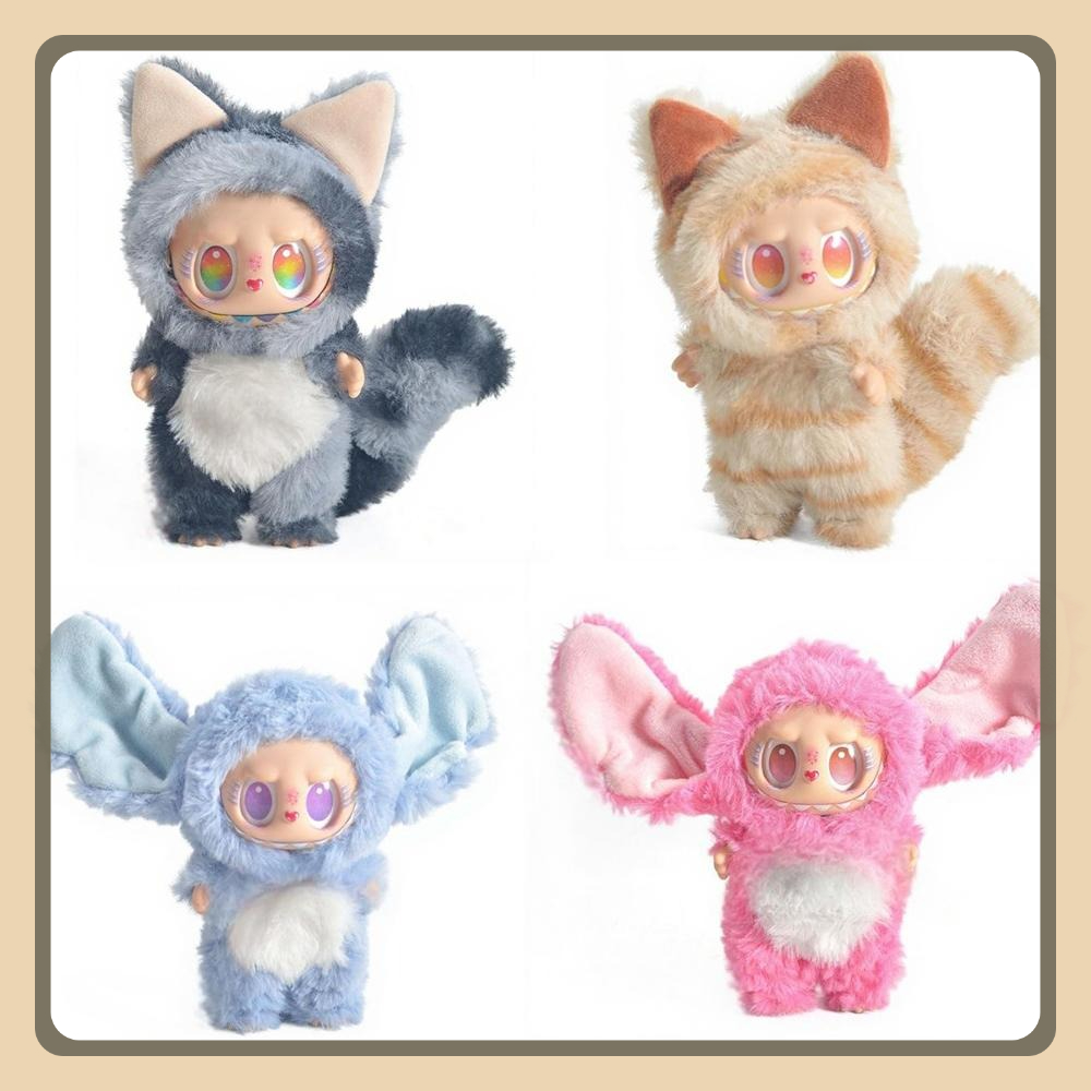 ชุดเสื้อผ้าสัตว์ ชุดลำลอง กระโ - Baby Clothing Unisex บทวิจารณ์และราคา