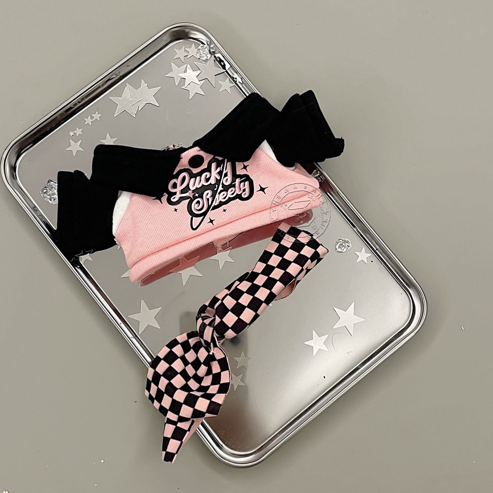 ชุดกีฬาสำหรับตุ๊กตาเด็กผ้าฝ้าย - Baby Clothing Unisex บทวิจารณ์และราคา
