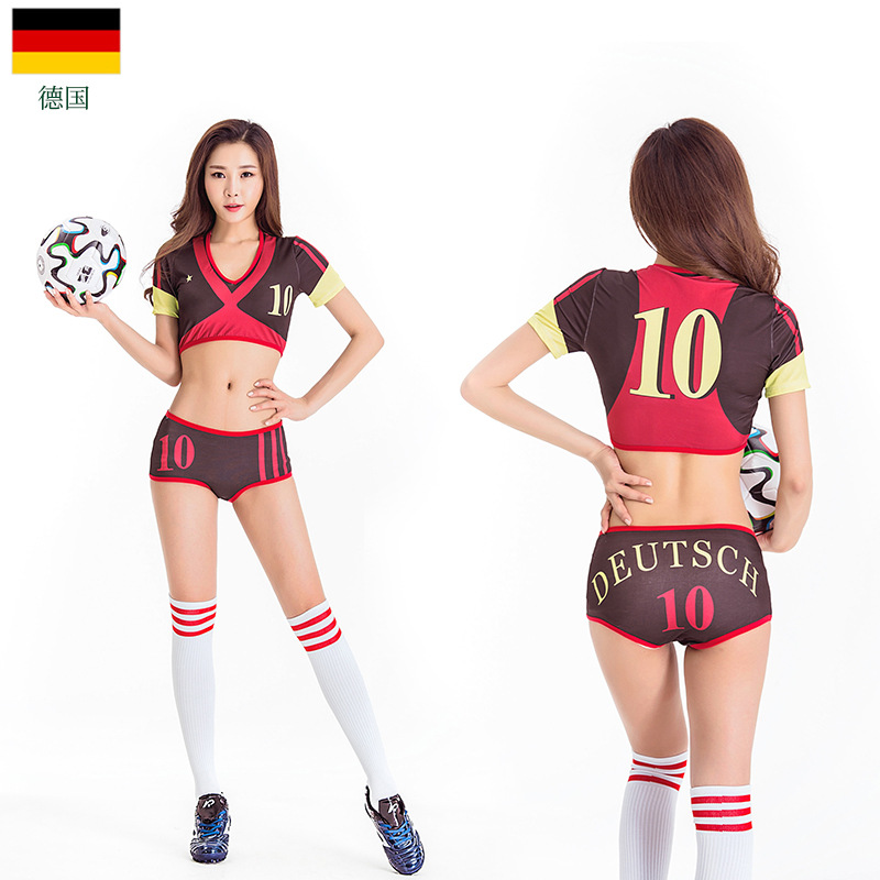 ฟุตบอลเด็กโรงเรียนสาวเซ็กซี่เช - Baby Clothing Country บทวิจารณ์และราคา
